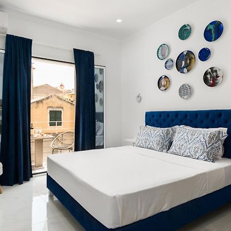 Ferienwohnung Νicol 'S Ηouse In Corfu Town Exterior foto